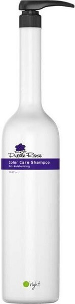 bestes Shampoo für rot gefärbte Haare