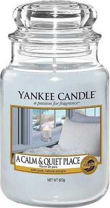 Yankee Candle Top 10