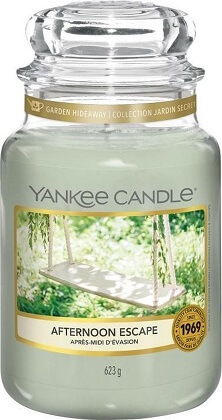 beste Yankee Candles