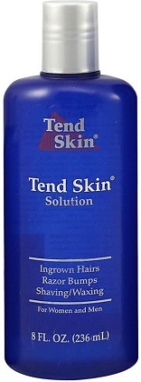 Tend Skin Solution Erfahrungen