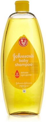 beste Shampoo gegen juckende Kopfhaut
