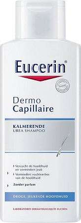 beste Shampoo gegen juckende Kopfhaut