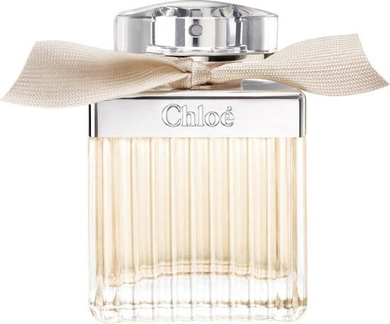 Welke parfum lijkt op Chloe