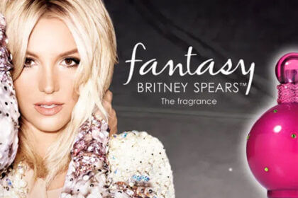 Britney Spears fantasy parfum