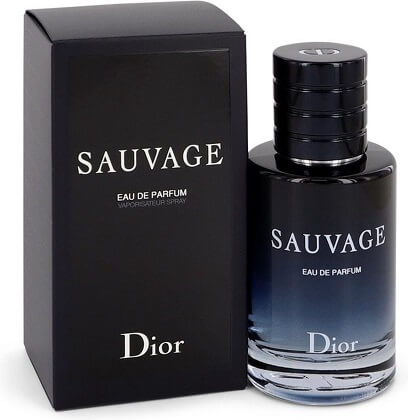 Welke parfum lijkt op Dior Sauvage