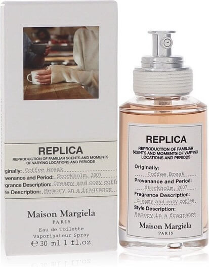 das beste Maison Margiela Replica Parfum
