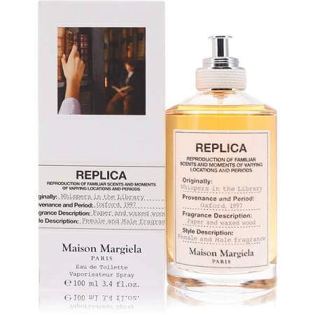 das beste Maison Margiela Replica Parfum