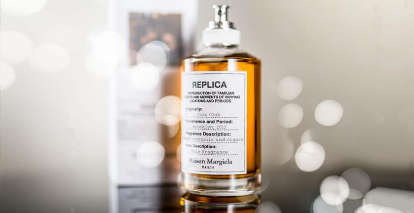 beste Maison Margiela Replica parfum
