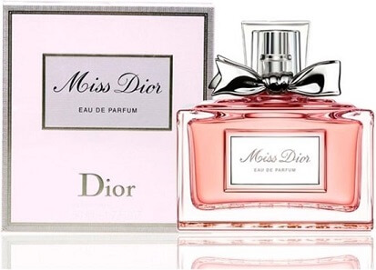 beste Dior Parfüm Frauen