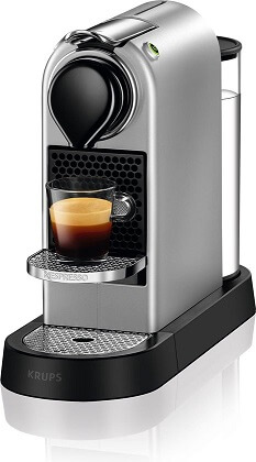 beste Nespresso-Maschine