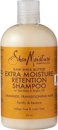 beste shampoo voor extensions
