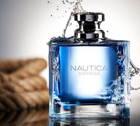 Nautica Voyage parfum