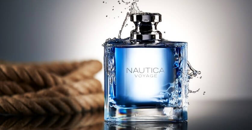 Nautica Voyage parfum