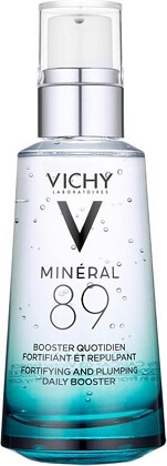 Vichy Mineral 89 Serum review