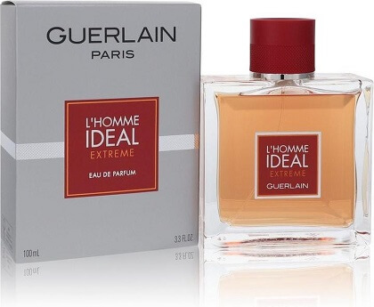 beste Guerlain parfum voor mannen 