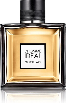 beste Guerlain parfum voor mannen 