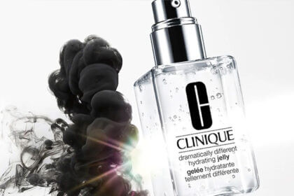 Clinique Dramatically Different Hydrating Jelly review
