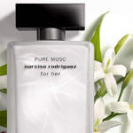 Narciso Rodriguez Pure Musc review