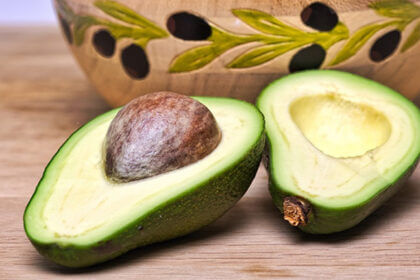 hoe avocado bewaren