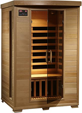 sauna voor thuis kopen
