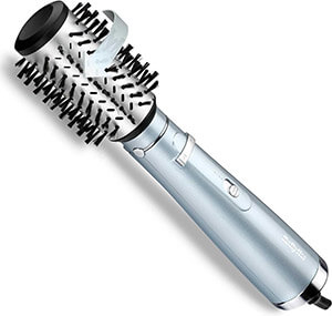 BaByliss Hydro-Fusion Air Styler review
