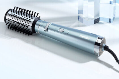 BaByliss Hydro-Fusion Air Styler review