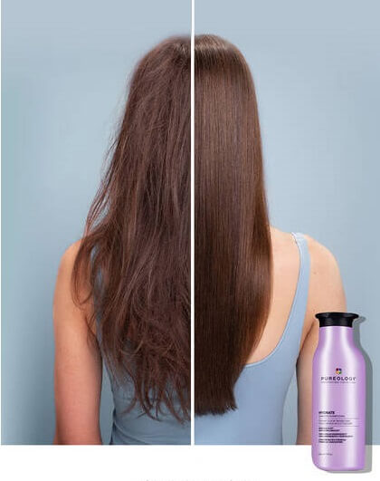 Pureology Hydrate Shampoo review