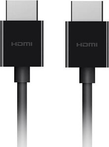 Beste HDMI kabel voor Apple TV 4K
