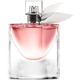 meest verkochte parfum ter wereld