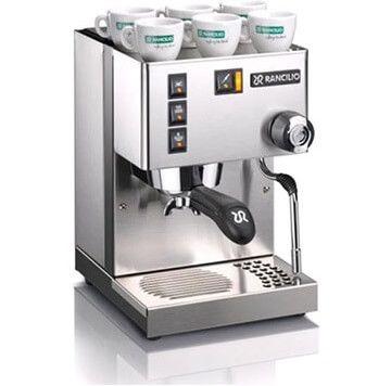 beste espressomachine 2022
