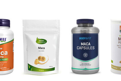 beste-maca-capsules