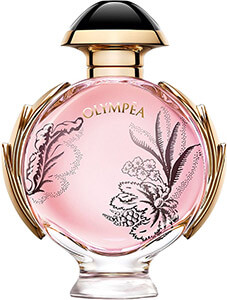 Paco Rabanne Olympea Blossom review