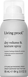 Living Proof Full Shampoo review