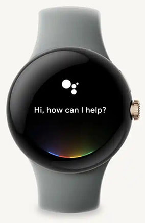 beste smartwatch voor Android