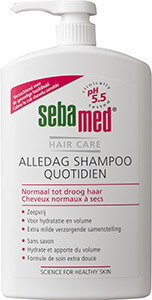 beste shampoo zonder siliconen