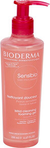 Bioderma Sensibio review: