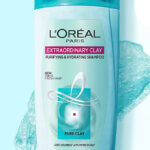 L’Oréal Paris Elvive Extraordinary Clay Shampoo review