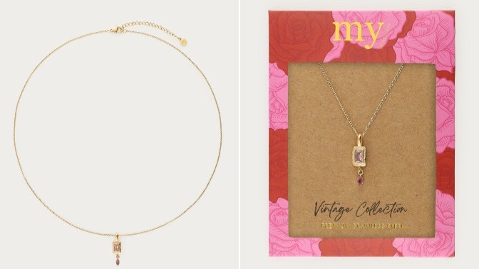 De mooiste sieraden van My Jewellery